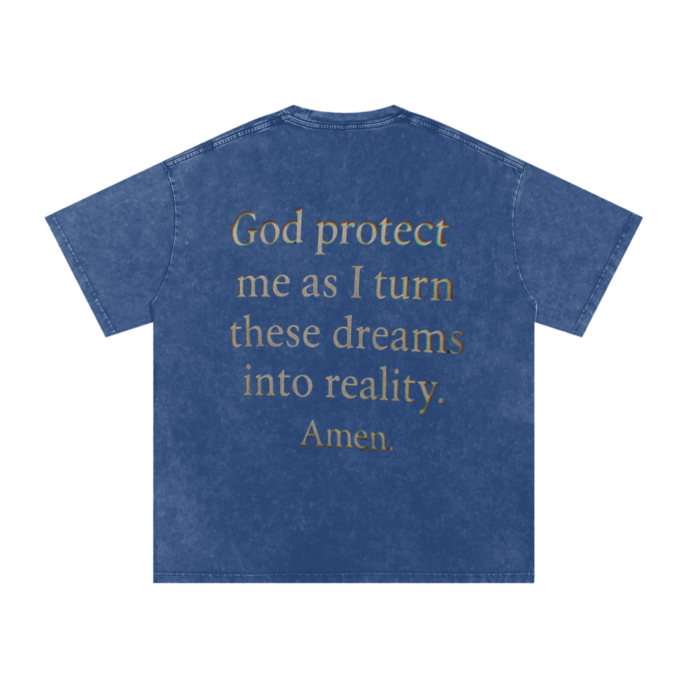 PROTECT ME - TEE.