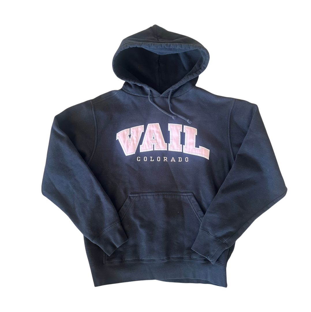 Vail Colorado Hoodie