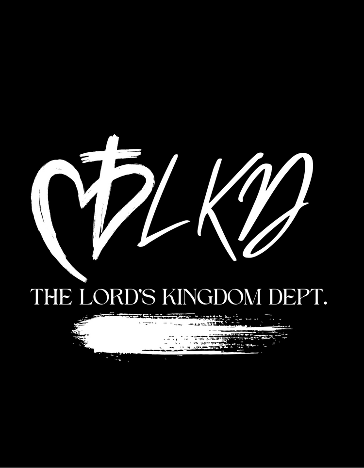 The Lord's Kingdom Department
