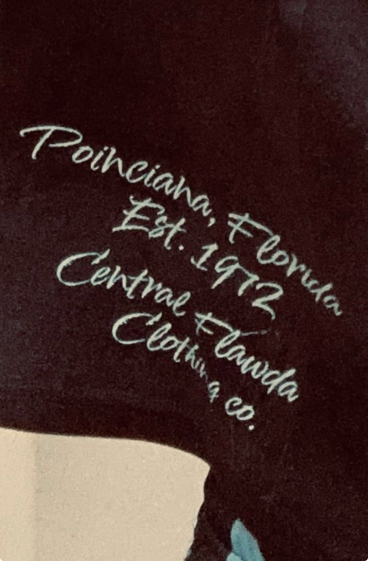 FLAWDA CLOTHING COMPANY