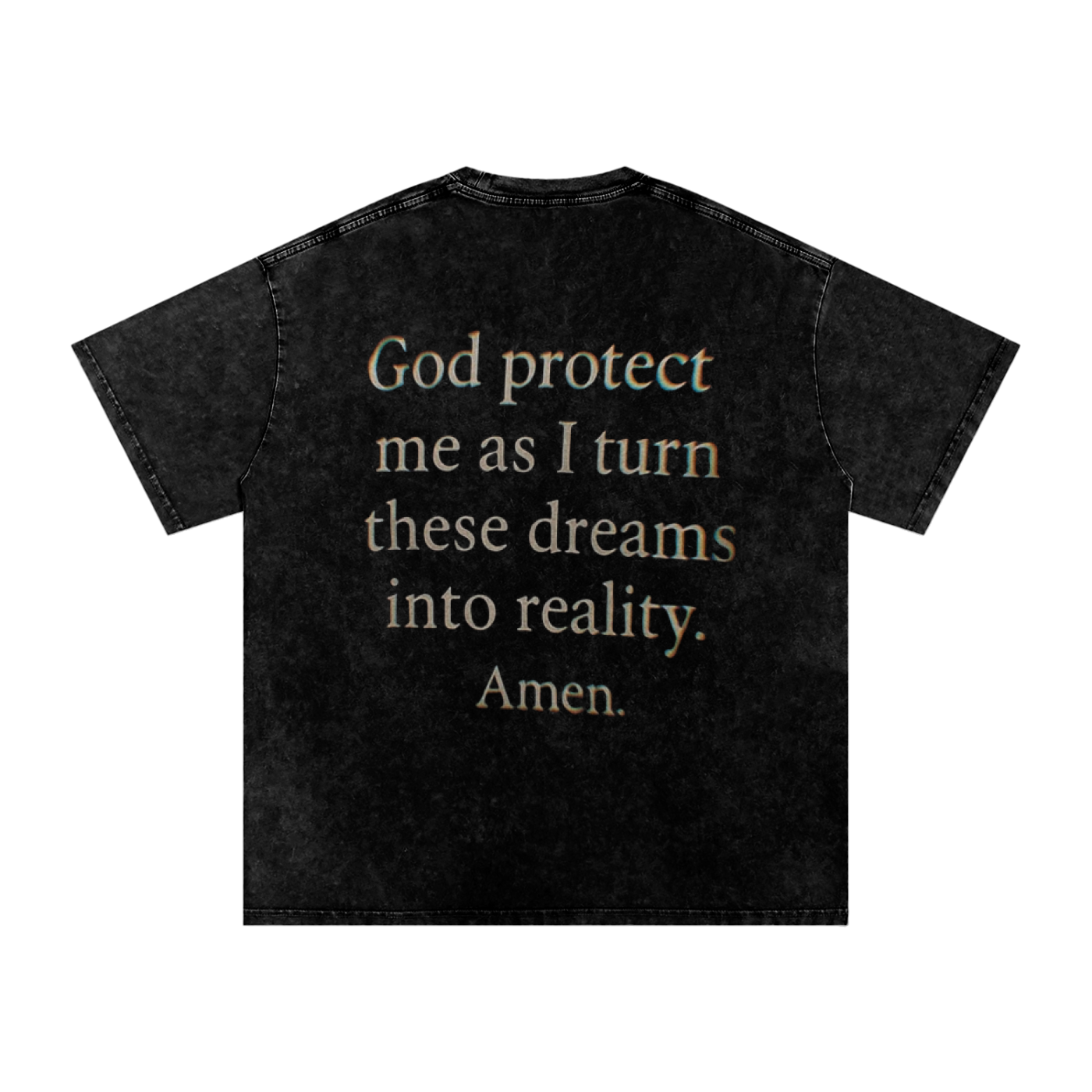 PROTECT ME - TEE.