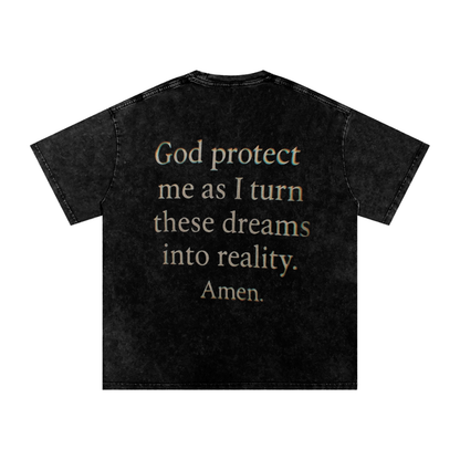 PROTECT ME - TEE.