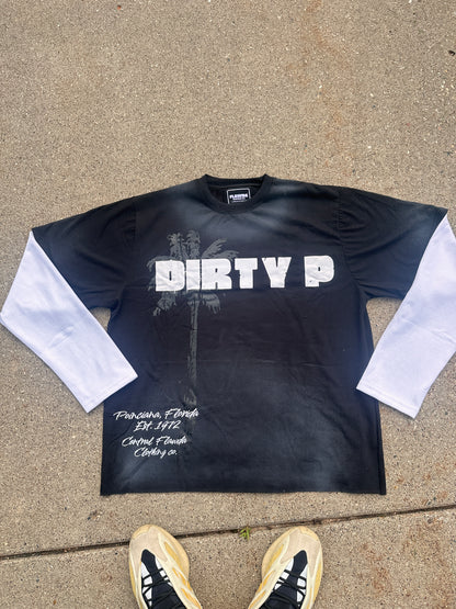 Dirty P shirt