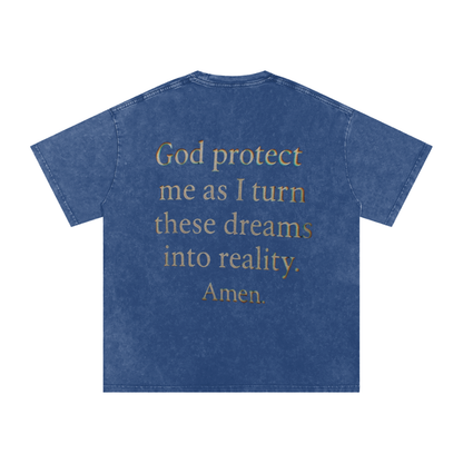 PROTECT ME - TEE.