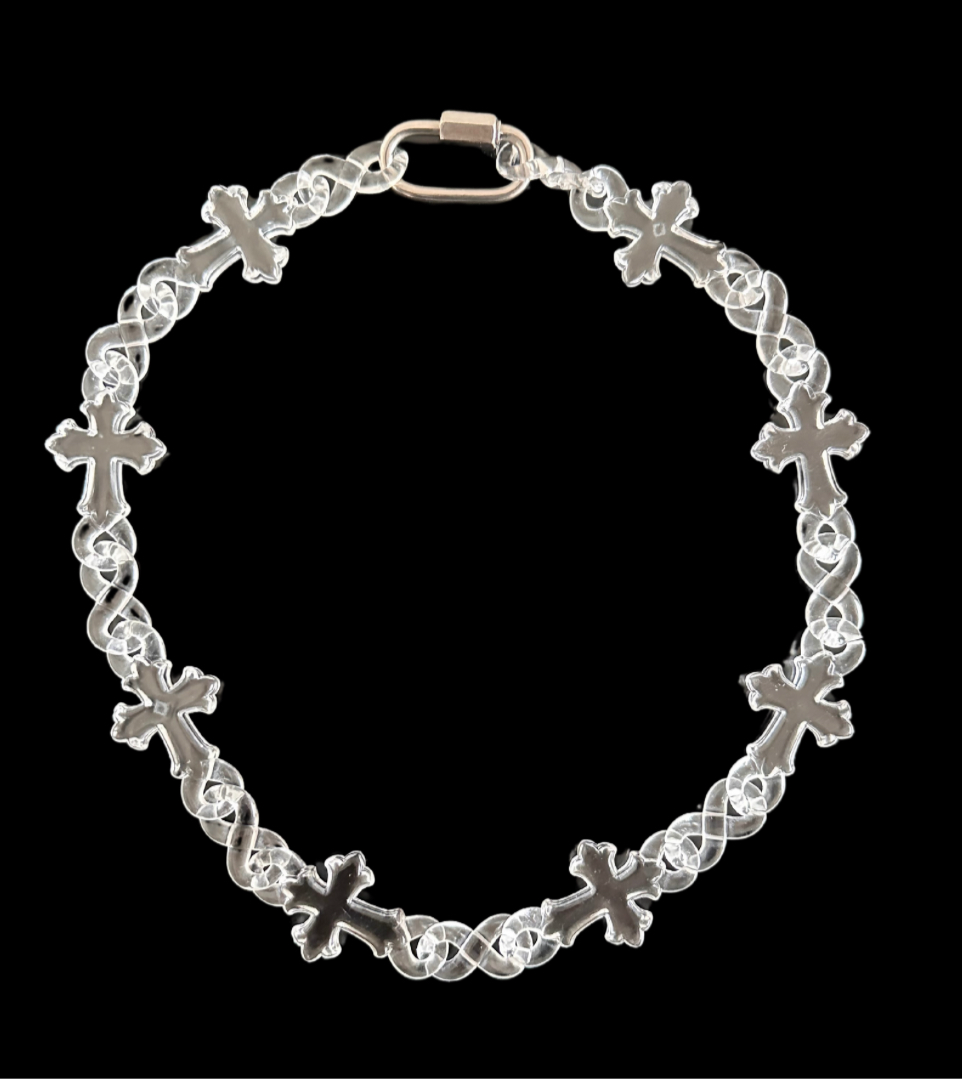 Forever Loved Cross Chain