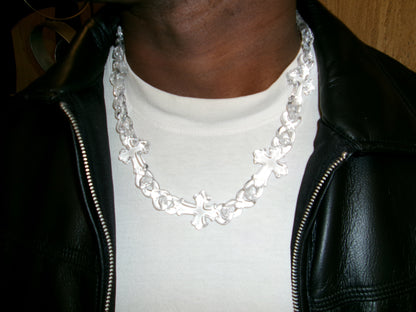 Forever Loved Cross Chain