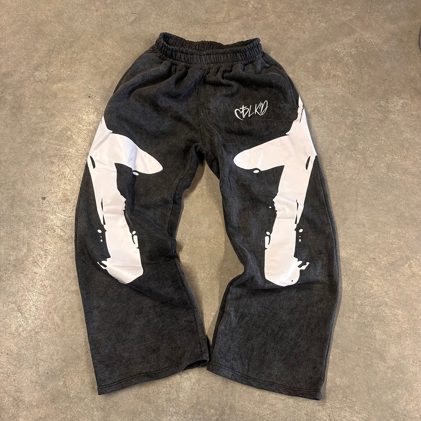 TLKD Sweat Pants