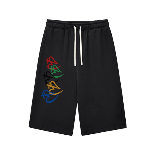 Summer Games 3/4 Sweatpants