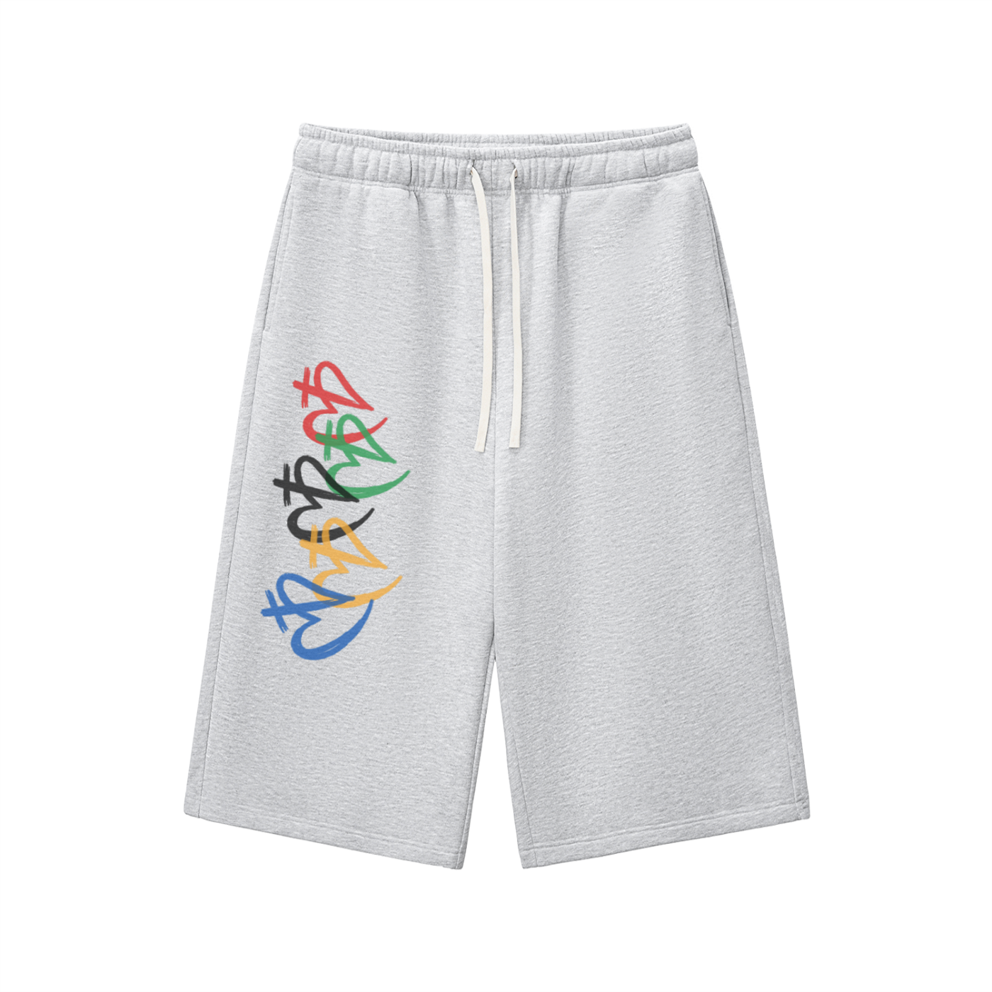 Summer Games 3/4 Sweatpants
