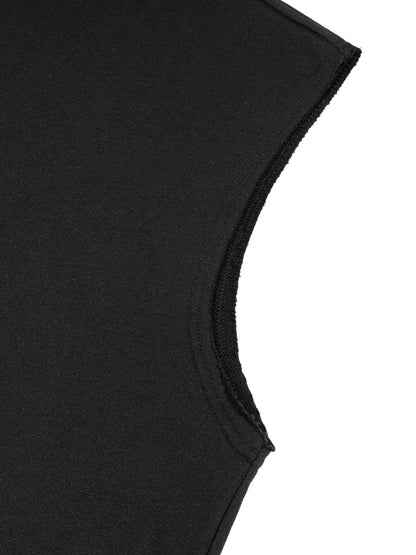 YAMZ INGRAM  CUT OFF