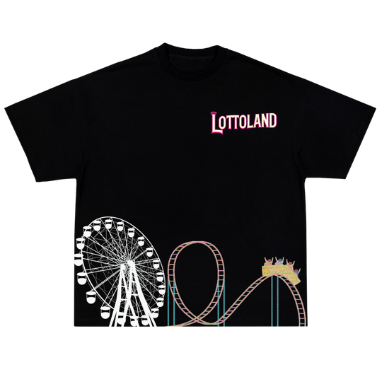 Lottoland Short Sleeve