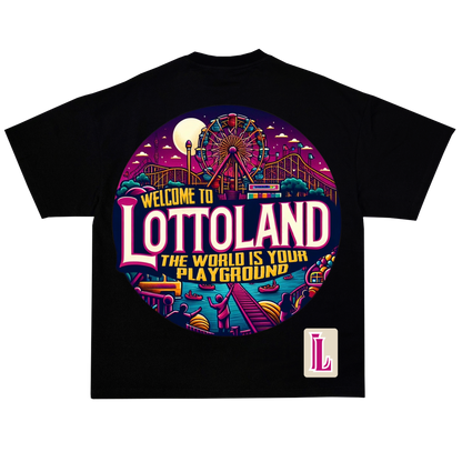Lottoland Short Sleeve