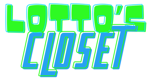 Lotto's Closet