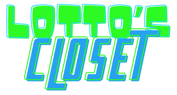 Lotto's Closet
