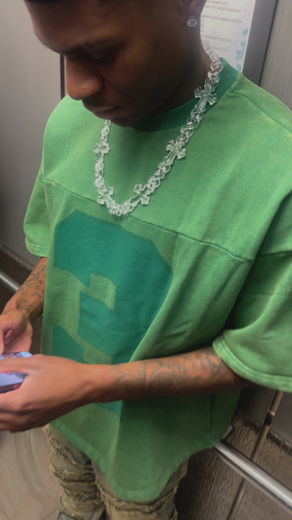 Forever Loved Cross Chain